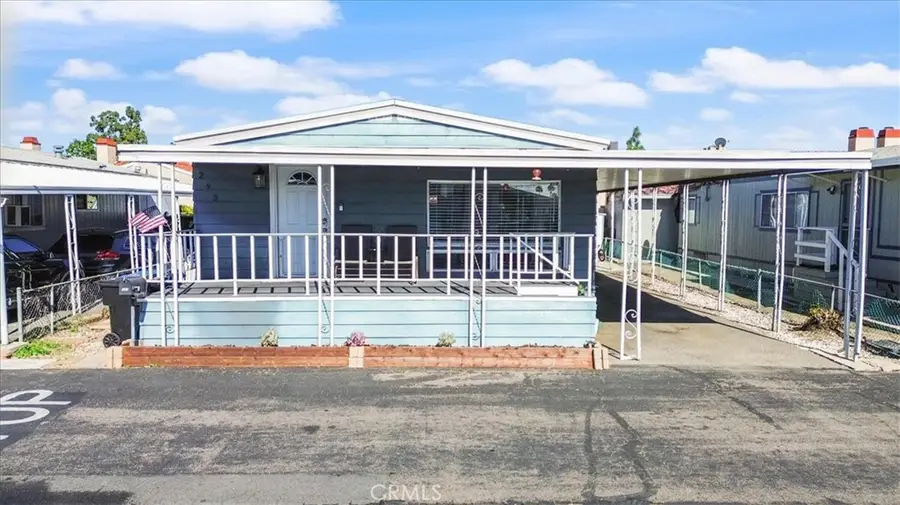9080 Bloomfield Avenue #293, Cypress, CA 90630 - #3