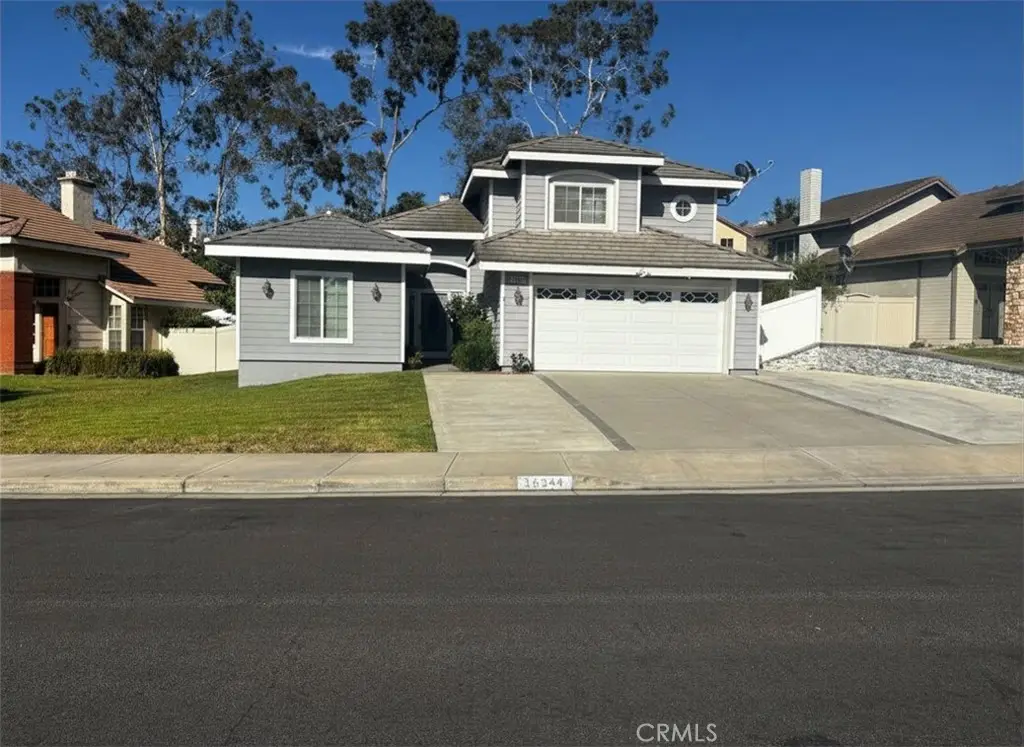 16344 W Sun Canyon, Riverside, CA 92503 - #1