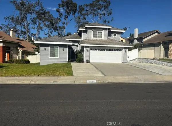 16344 W Sun Canyon, Riverside, CA 92503
