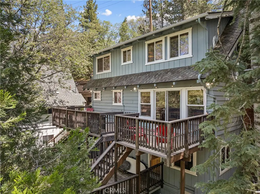 400 N State Highway 173, Lake Arrowhead, CA 92352 - #1