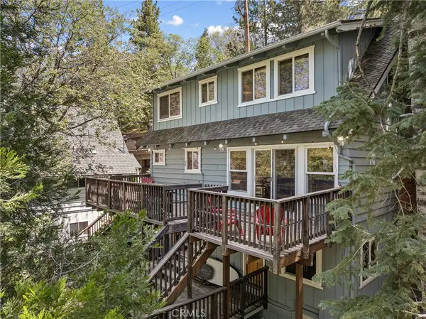 400 N State Highway 173, Lake Arrowhead, CA 92352