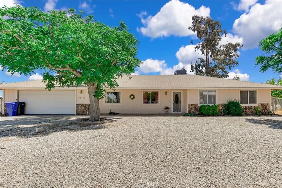 21495 Minodoka, Apple Valley, CA 92308 - #2