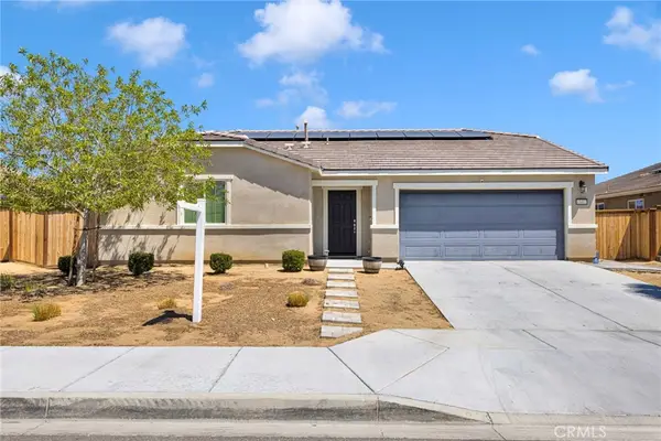 11412 Charlotte, Adelanto, CA 92301
