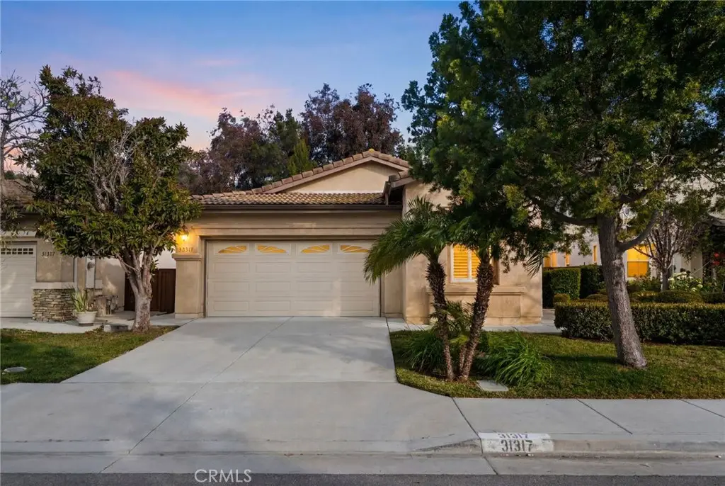 31317 Sunningdale, Temecula, CA 92591 - #1