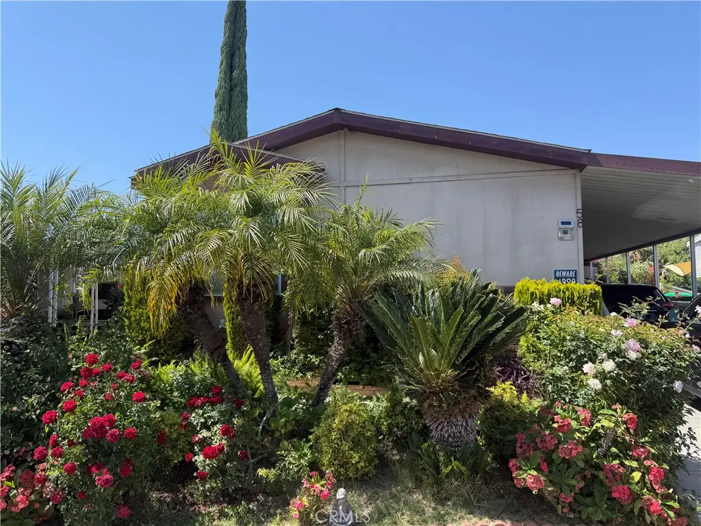 2851 S La Cadena Spc 58, Colton, CA 92324 - #1