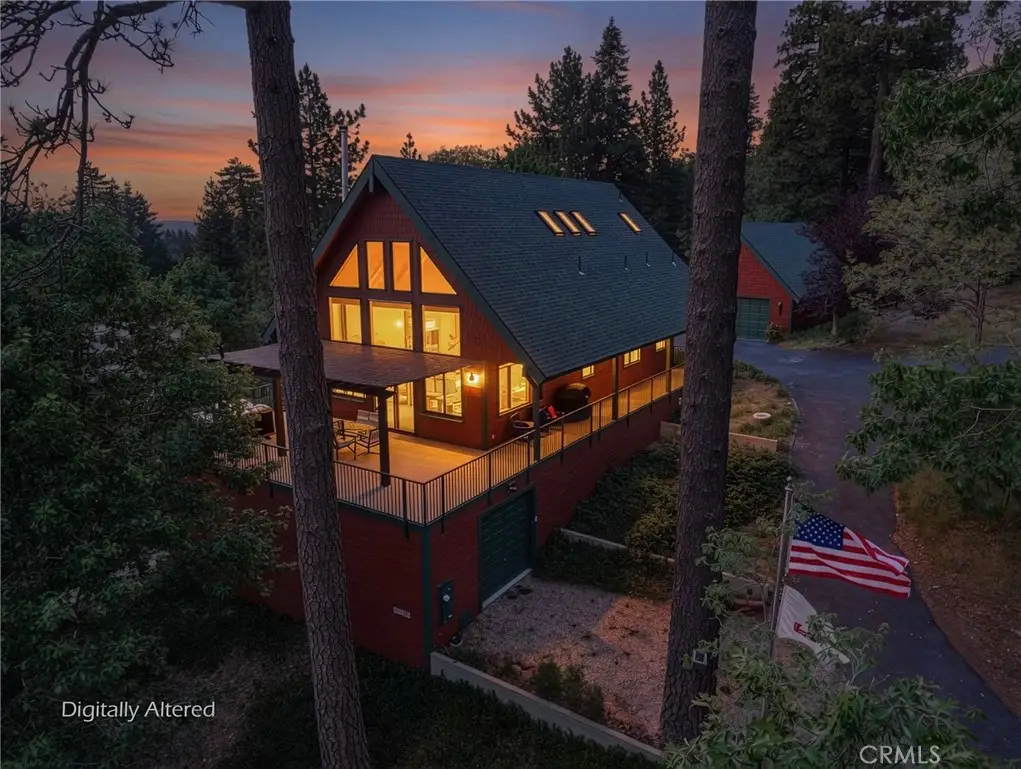 30 Park Drive, Running Springs, CA 92382 - #1