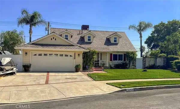 16926 Flanders Street, Granada Hills, CA 91344