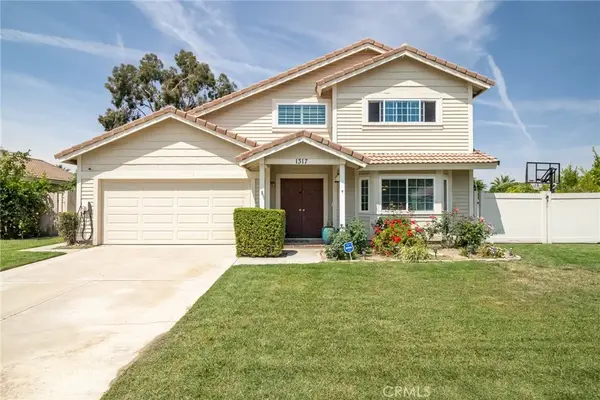 1317 Julie Court, Redlands, CA 92374