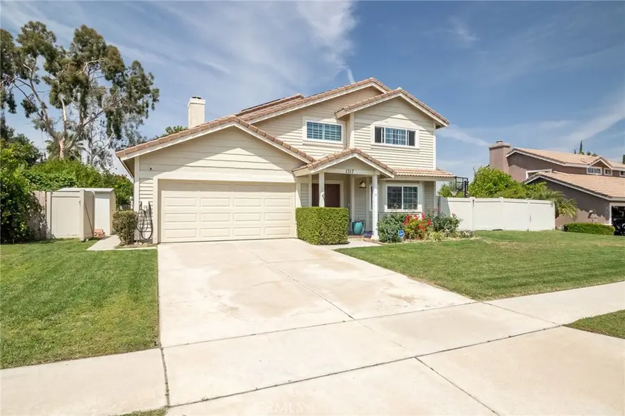 1317 Julie Court, Redlands, CA 92374 - #2