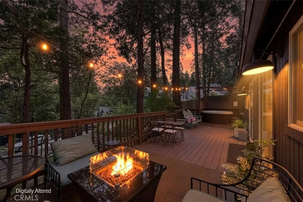 669 Knoll, Crestline, CA 92325 - #1