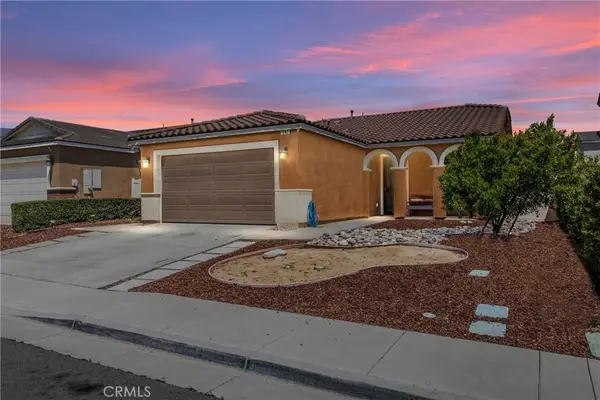 1682 Milford, Beaumont, CA 92223