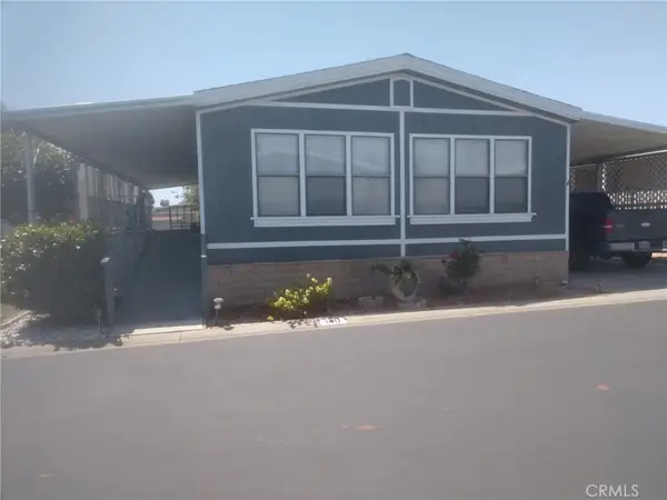 2598 Unit 140 Ayala, Rialto, CA 92377