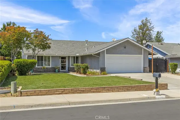 11539 Inglewood Court, Riverside, CA 92503
