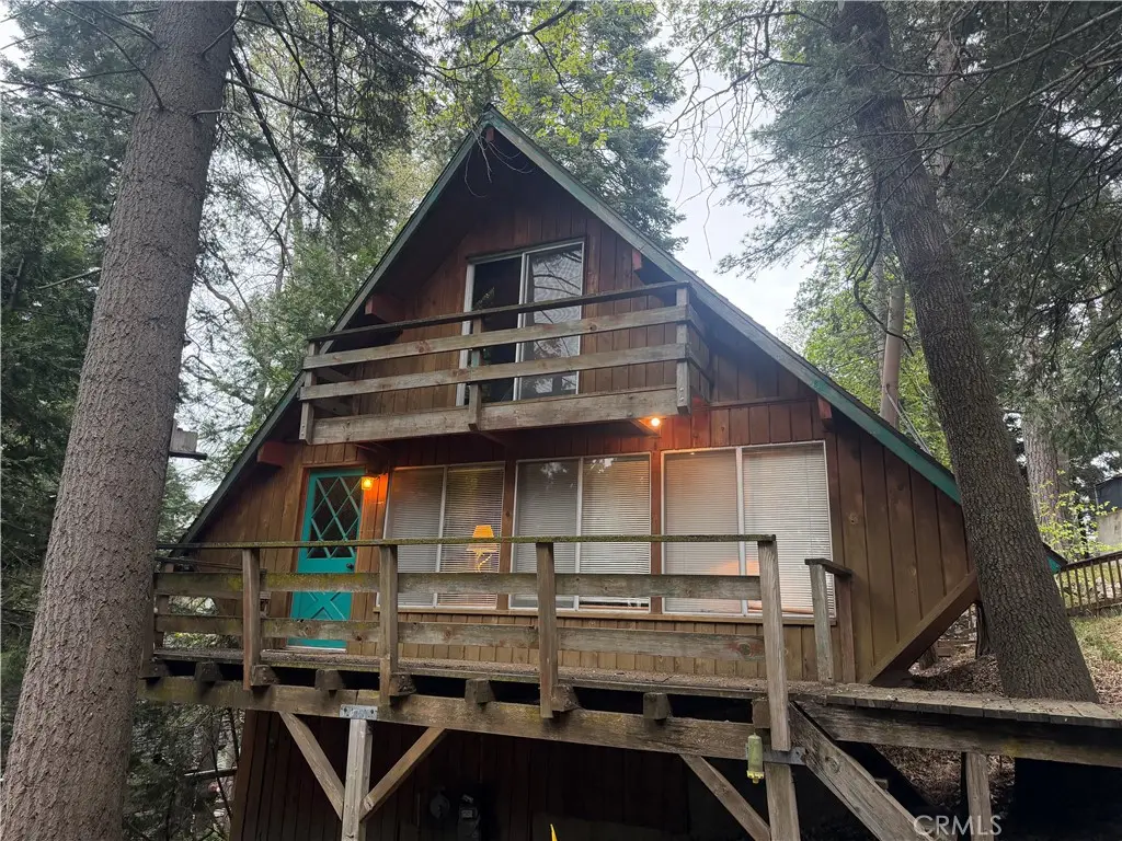 679 Pinnacle, Lake Arrowhead, CA 92352 - #1