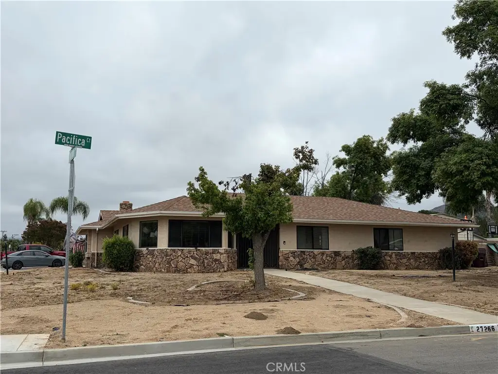 27266 Pacifica Court, Hemet, CA 92544 - #1
