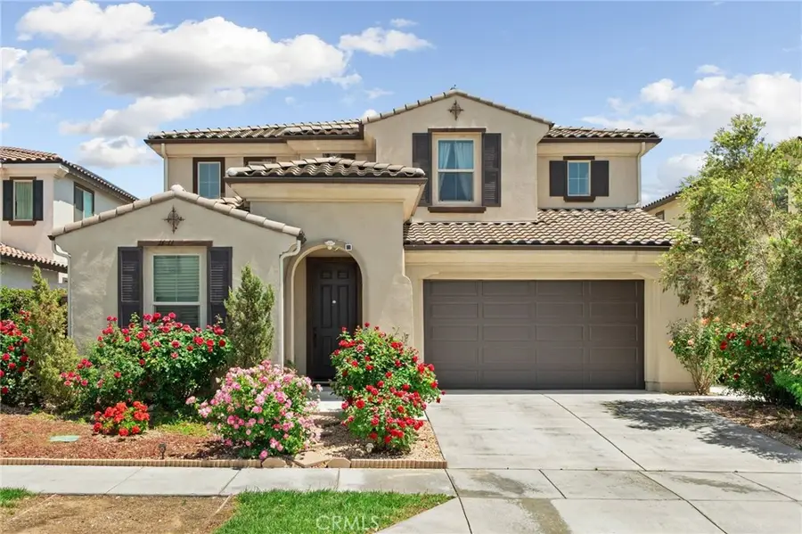 4665 S Flagstone Avenue, Ontario, CA 91762 - #2
