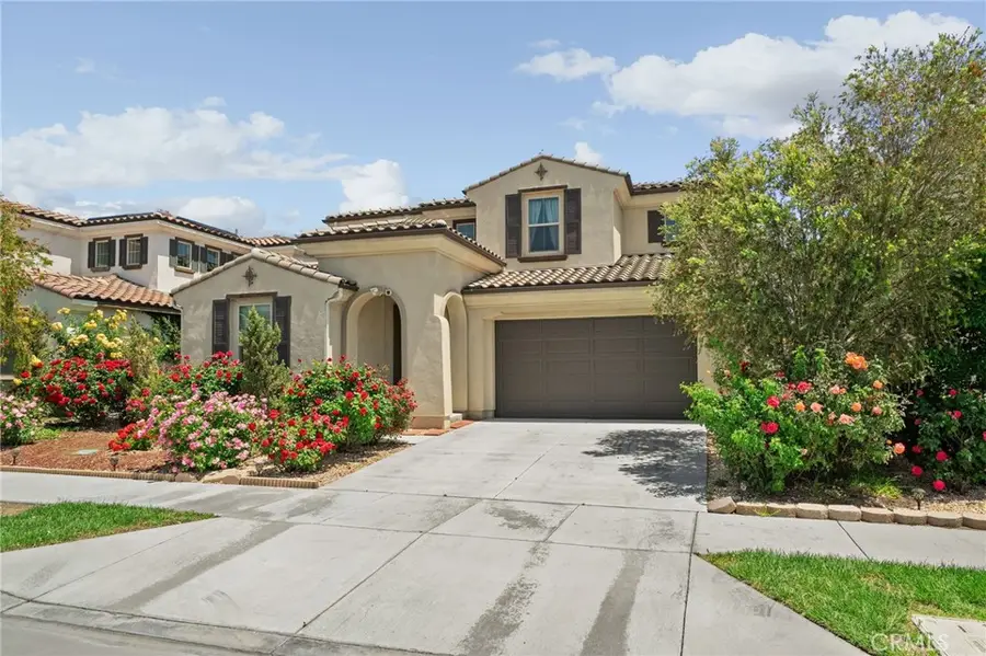 4665 S Flagstone Avenue, Ontario, CA 91762 - #3