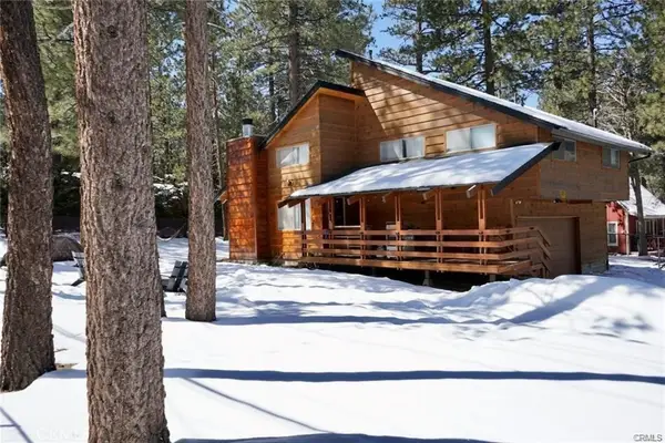 340 E Mojave, Big Bear City, CA 92314