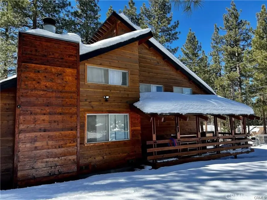 340 E Mojave, Big Bear City, CA 92314 - #2