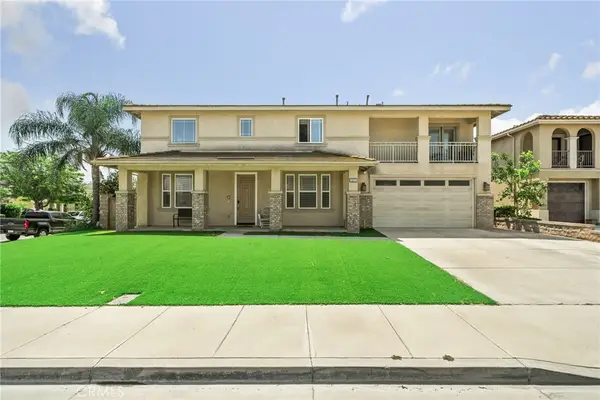 13311 Kamelia Street, Eastvale, CA 92880