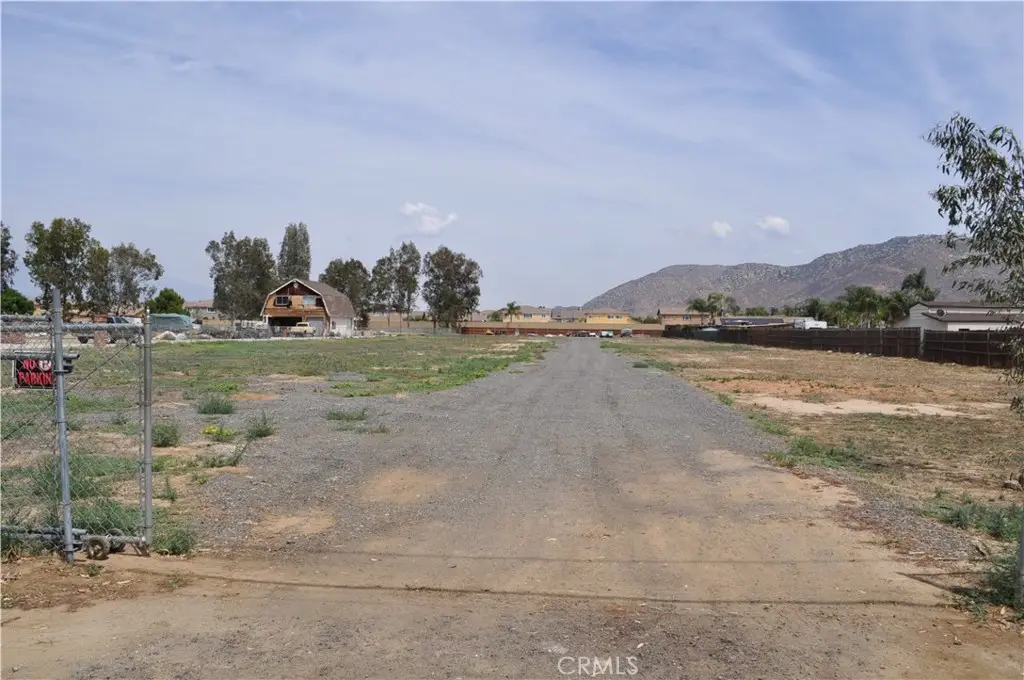 0 Oliver Street, Moreno Valley, CA 92555 - #1