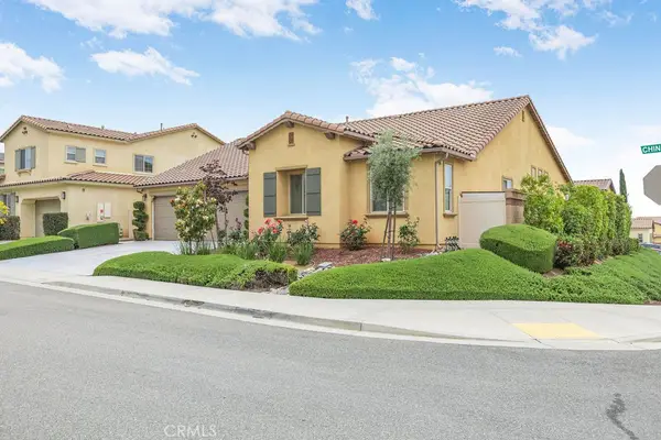 1589 Chinook, Beaumont, CA 92223
