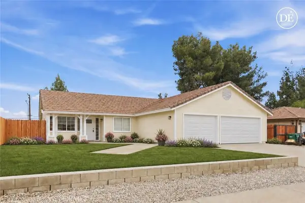 3634 White Oak, Banning, CA 92220