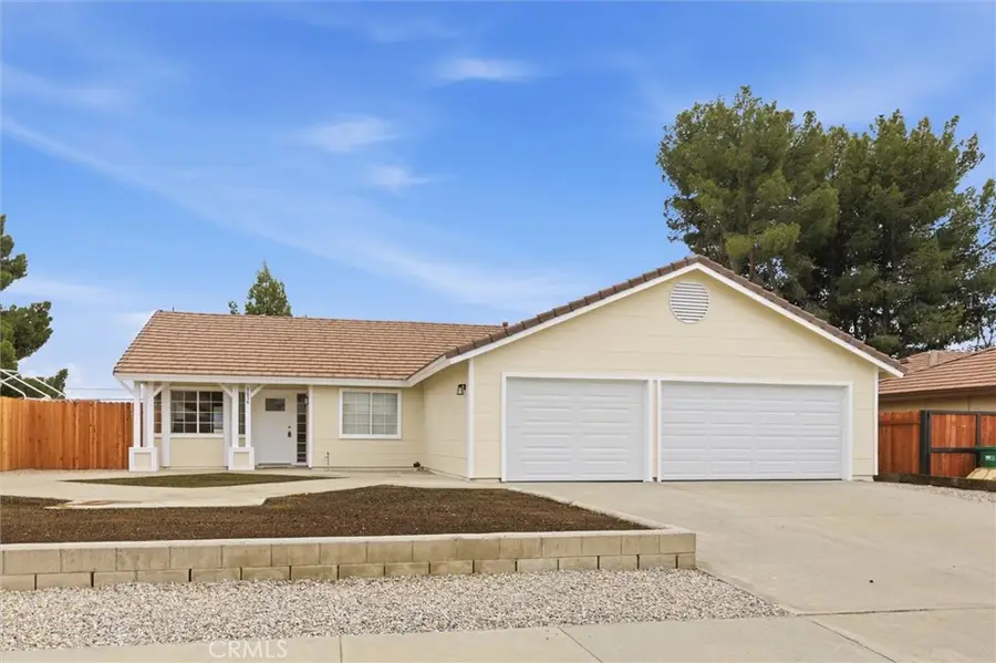 3634 White Oak, Banning, CA 92220 - #2
