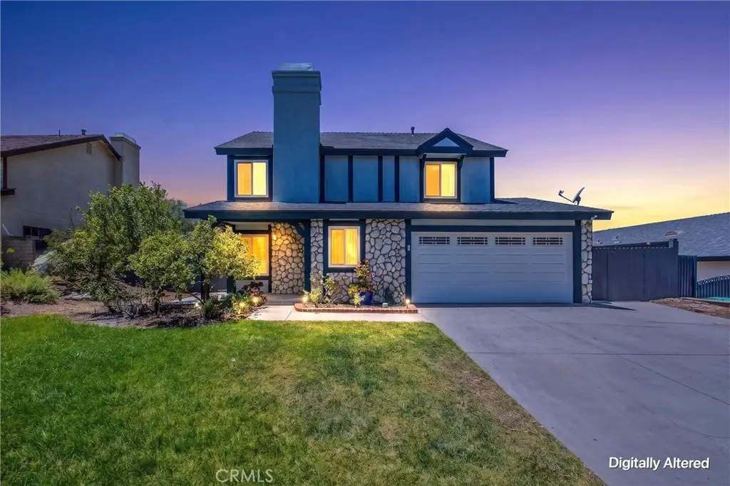 1926 S Starfire Ave, Corona, CA 92879 - #1