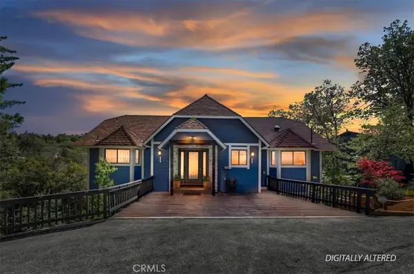 1137 Nadelhorn, Lake Arrowhead, CA 92352