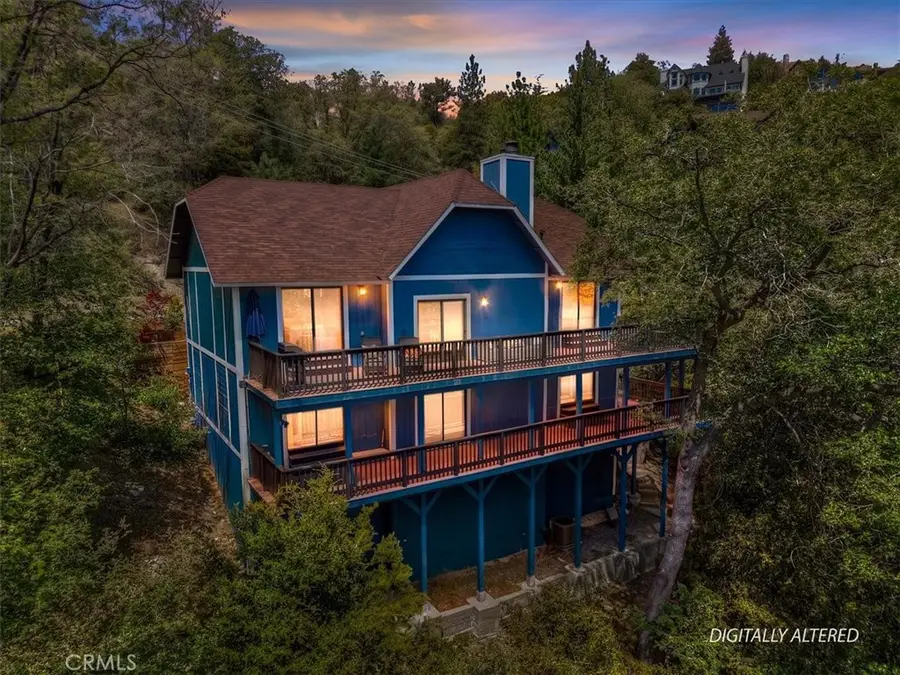 1137 Nadelhorn, Lake Arrowhead, CA 92352 - #2