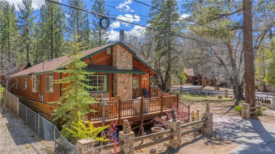 42531 Cedar Avenue, Big Bear Lake, CA 92315 - #2