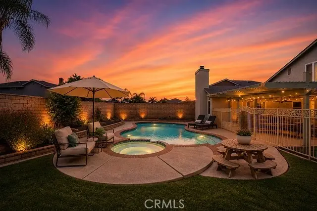 13469 Saratoga, Chino, CA 91710 - #2