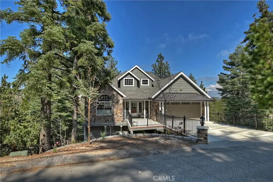 26300 Spyglass Drive, Lake Arrowhead, CA 92352 - #3