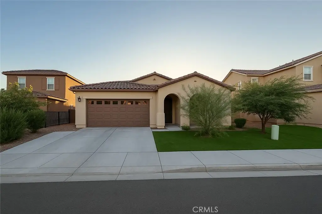 35266 Funk Way, Beaumont, CA 92223 - #1