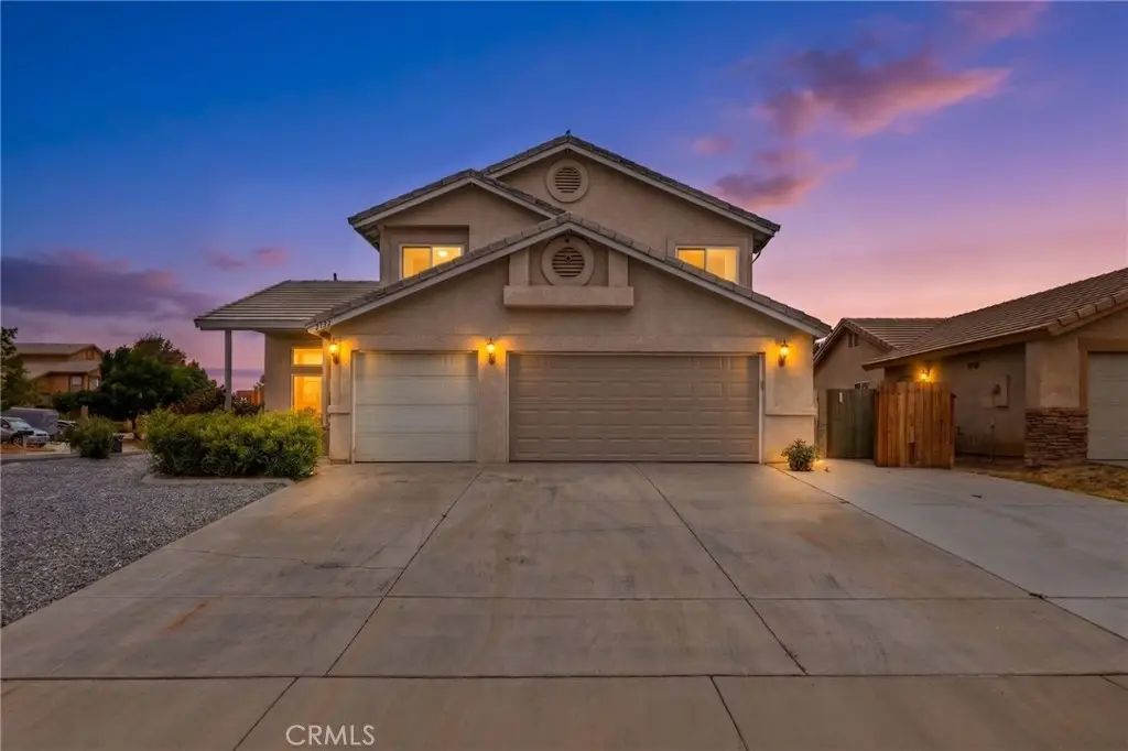 14459 Bailey Ct, Victorville, CA 92394 - #1