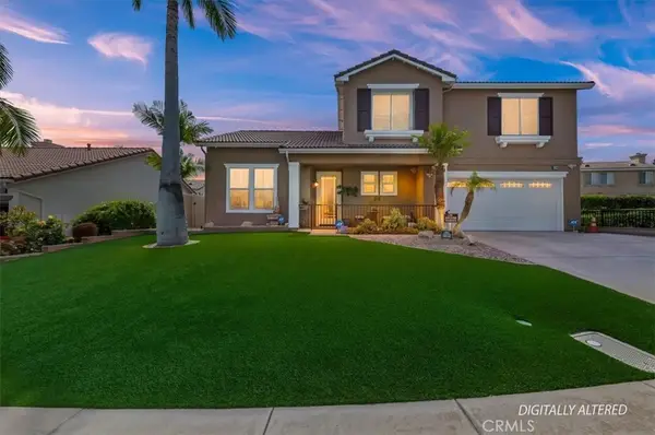 3745 Sawtooth Circle, Corona, CA 92881