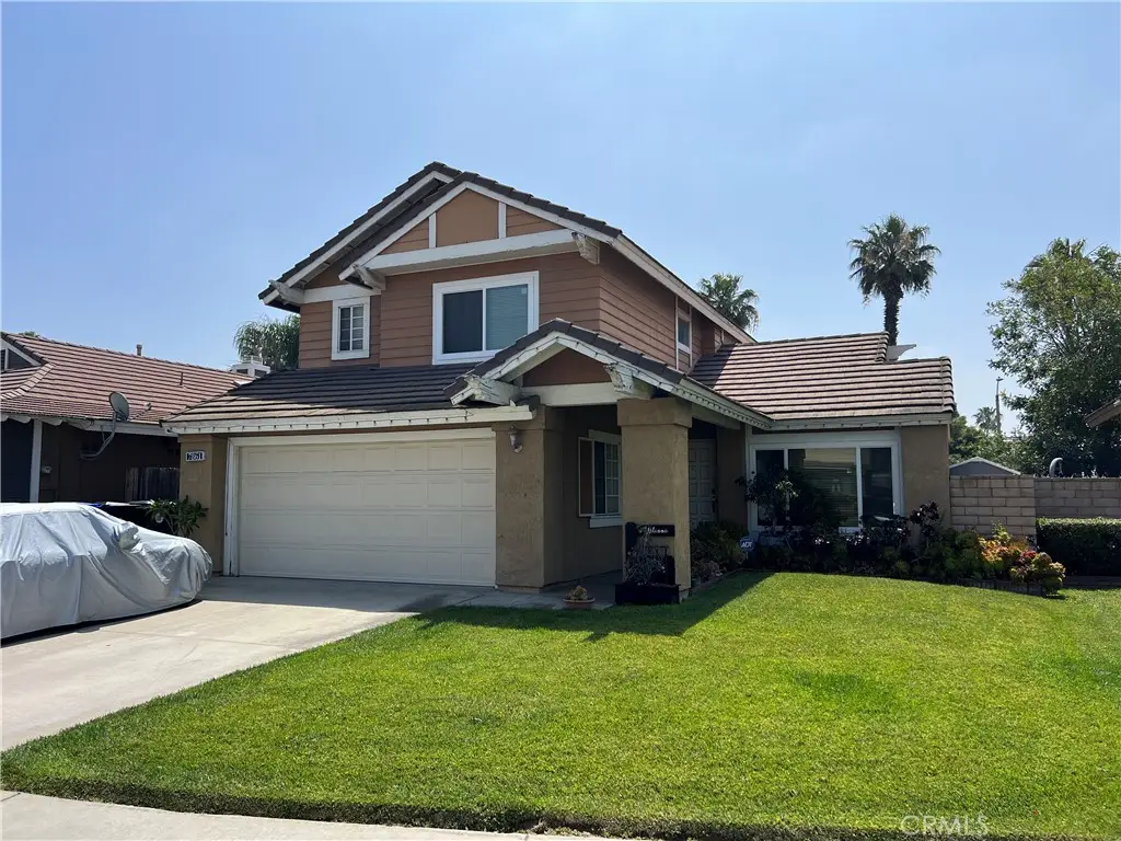 7861 Marek Court, Fontana, CA 92336 - #1