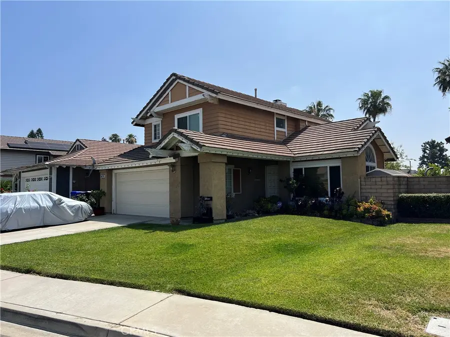 7861 Marek Court, Fontana, CA 92336 - #2