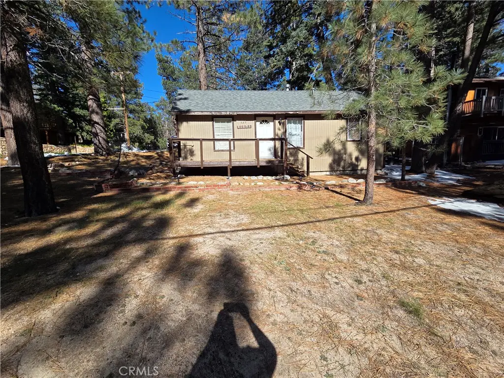 525 Yukon, Green Valley Lake, CA 92341 - #1
