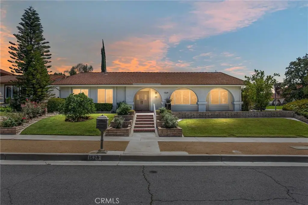 1529 Conestoga Court, Redlands, CA 92373 - #1