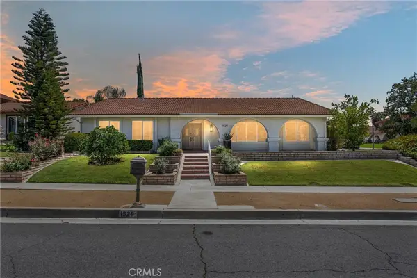 1529 Conestoga Court, Redlands, CA 92373