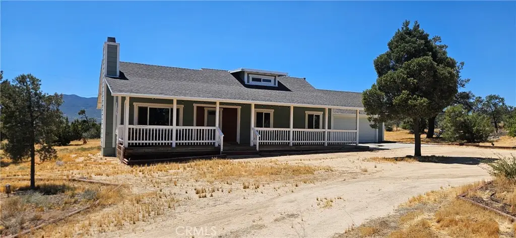 60543 St Bernard, Mountain Center, CA 92561 - #1