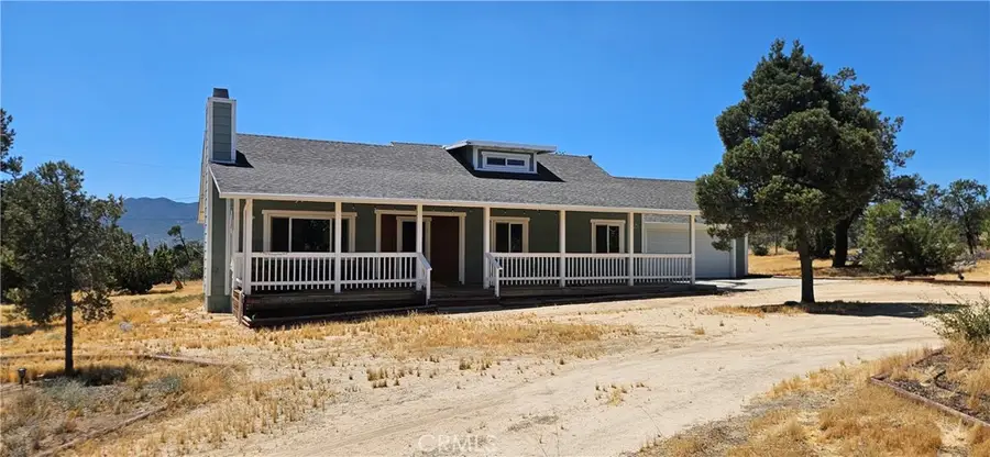 60543 St Bernard, Mountain Center, CA 92561 - #2