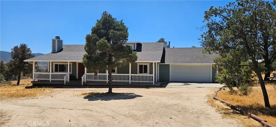 60543 St Bernard, Mountain Center, CA 92561 - #3