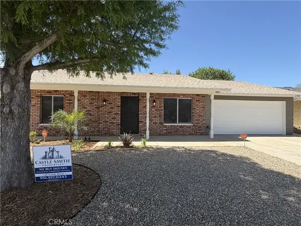 27049 Monk, Menifee, CA 92586
