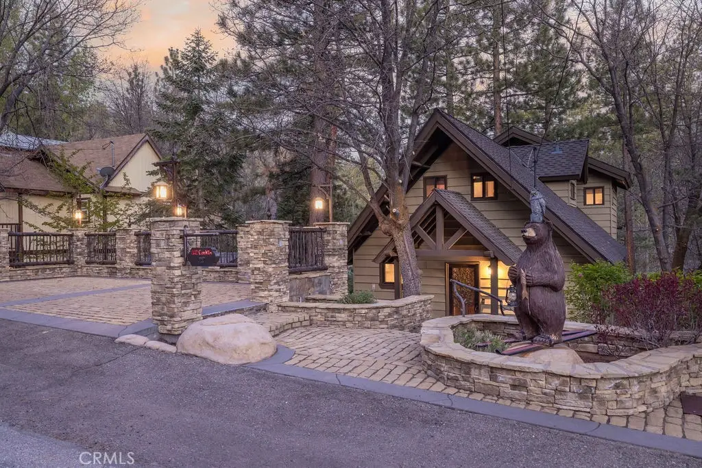 802 Conklin, Big Bear Lake, CA 92315 - #1