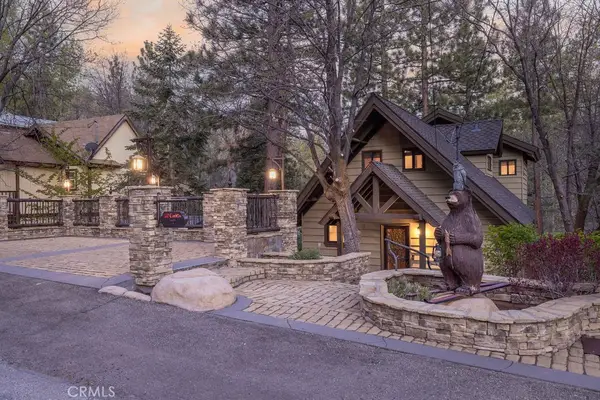 802 Conklin, Big Bear Lake, CA 92315