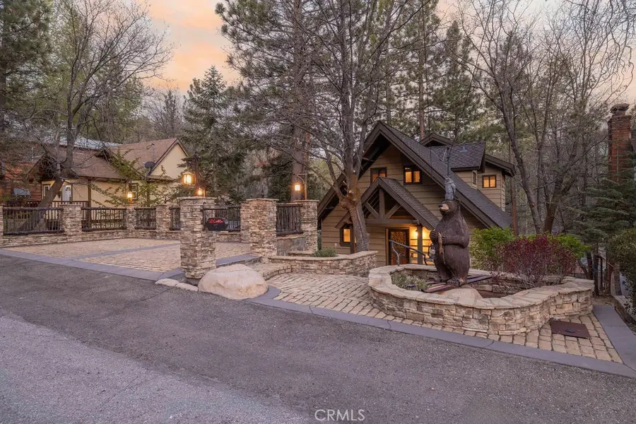 802 Conklin, Big Bear Lake, CA 92315 - #2