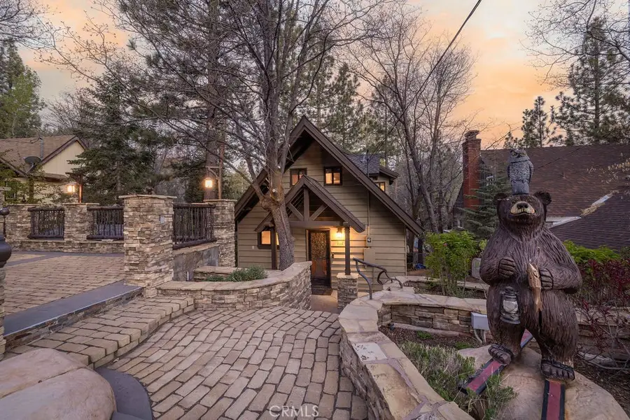 802 Conklin, Big Bear Lake, CA 92315 - #3